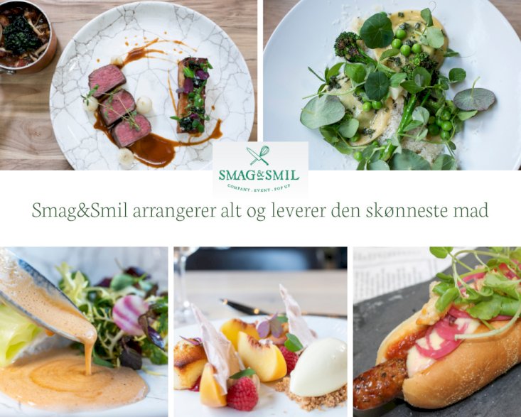 Sanderumgaard – det oplagte mødested midt i Danmark