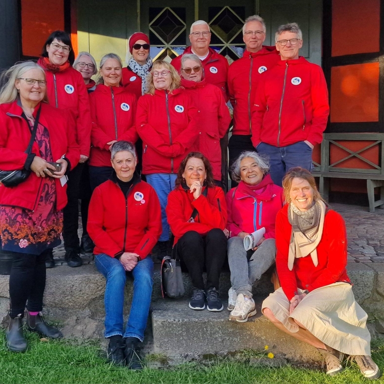 Guided tours